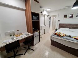 Blk 507 Kaki Bukit Ville (Bedok), HDB 4 Rooms #472621951